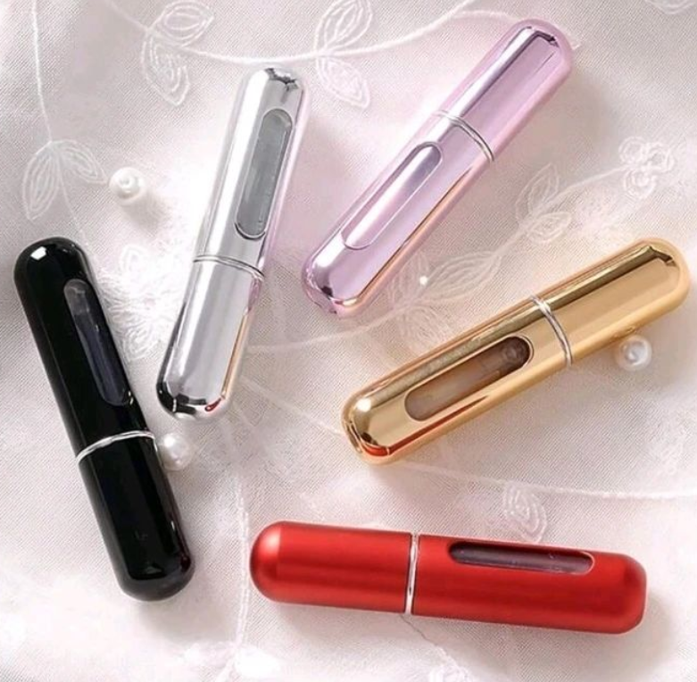 PERFUME REFILL BOTTLE