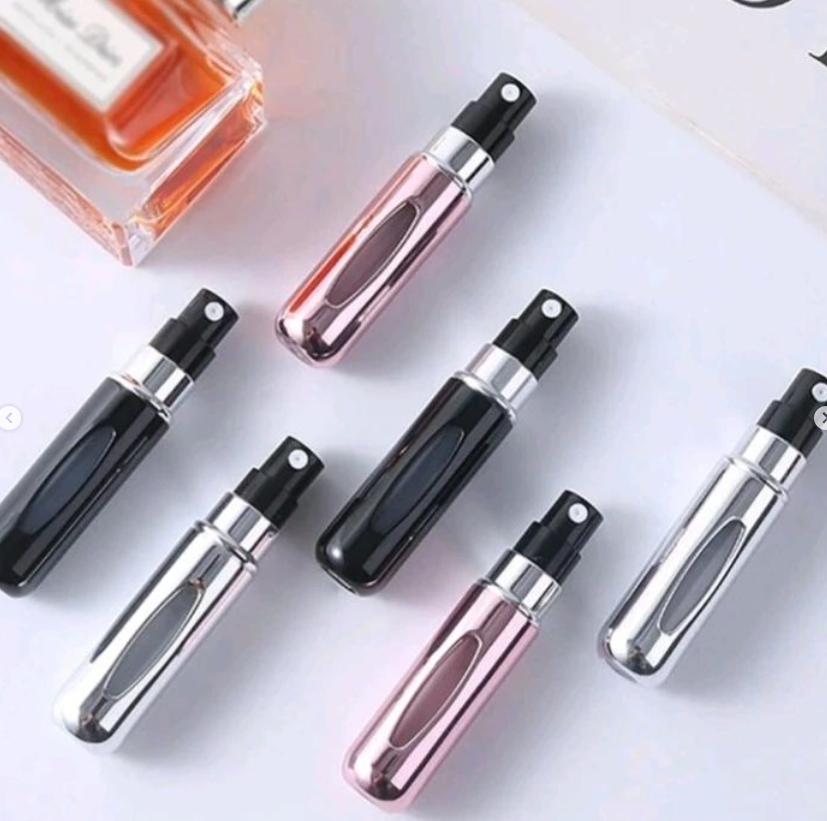 PERFUME REFILL BOTTLE