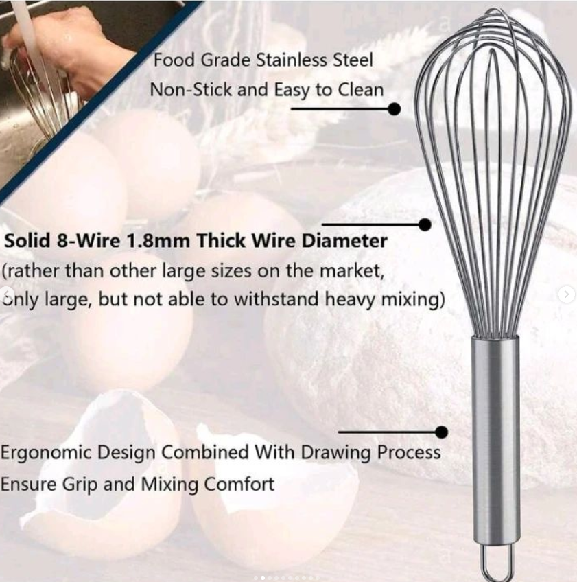 WHISK