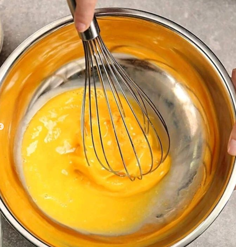 WHISK