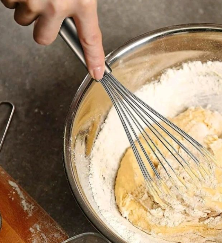 WHISK