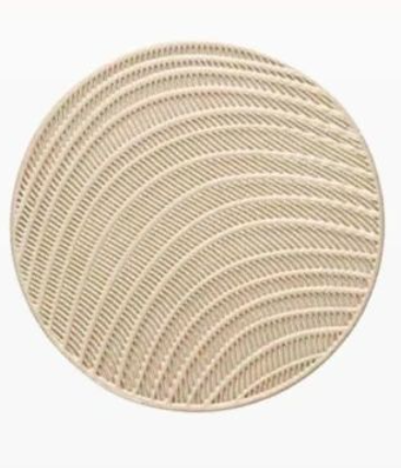 PVC COASTERS