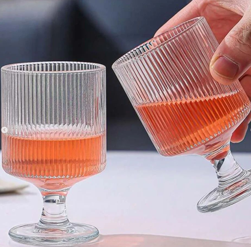 COCKTAIL GLASS
