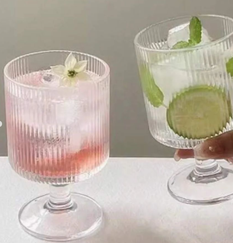 COCKTAIL GLASS