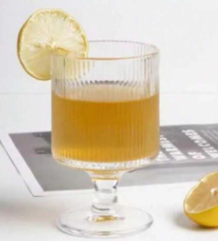 COCKTAIL GLASS
