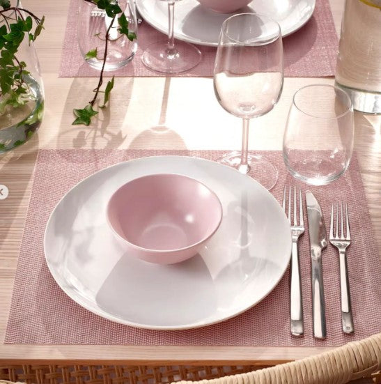 FLYGFISK PLACE MAT
