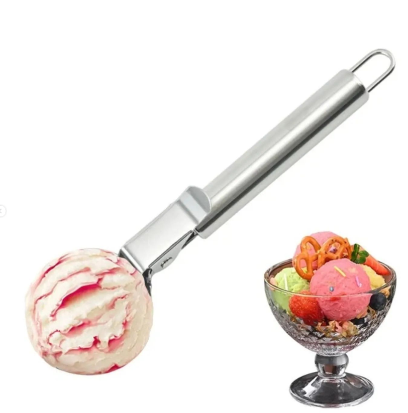 ICE CREAM SCOOP