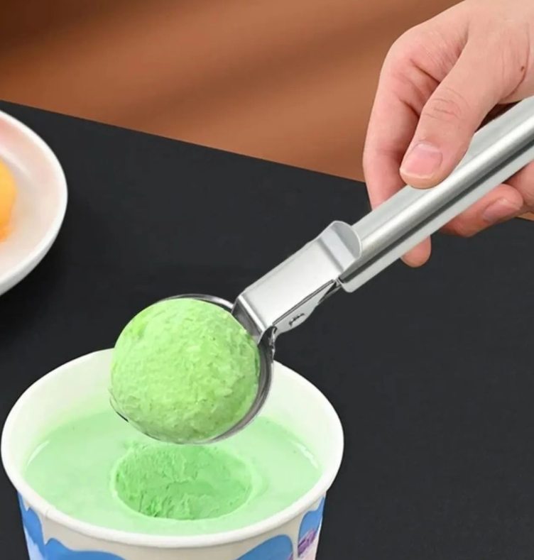 ICE CREAM SCOOP