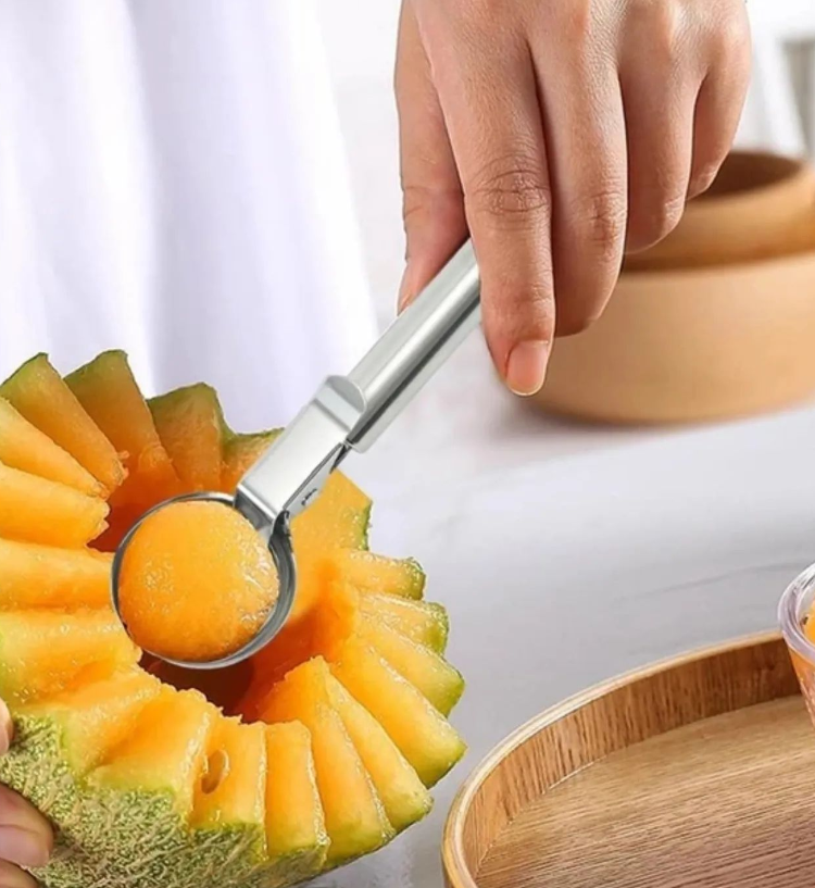 ICE CREAM SCOOP
