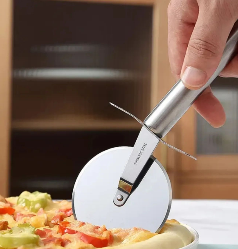 PIZZA SLICER