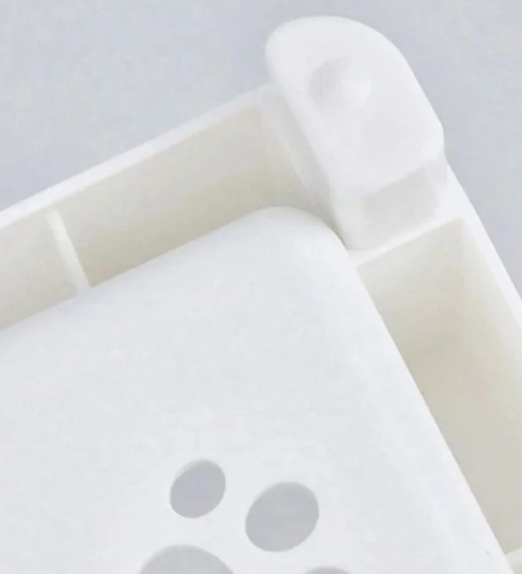 DESKTOP ORGANISER RACK