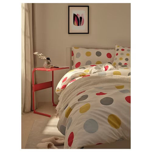 BRUKSVARA cushion multicolour 50x50 cm
