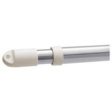 MODONG Clothes rod for balcony