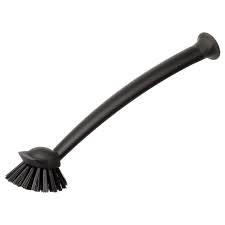 RINNIG Dish-washing brush