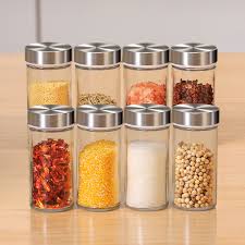 ROTATABLE SPICE RACK