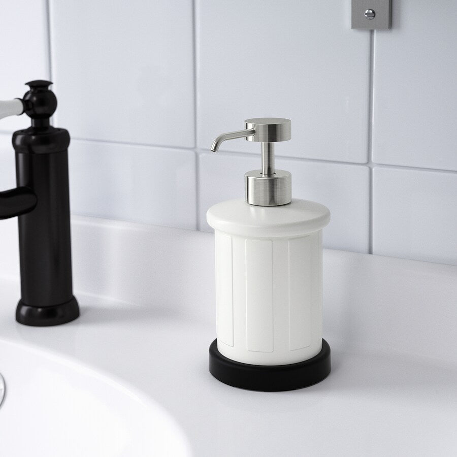 TOFTAN Soap dispenser